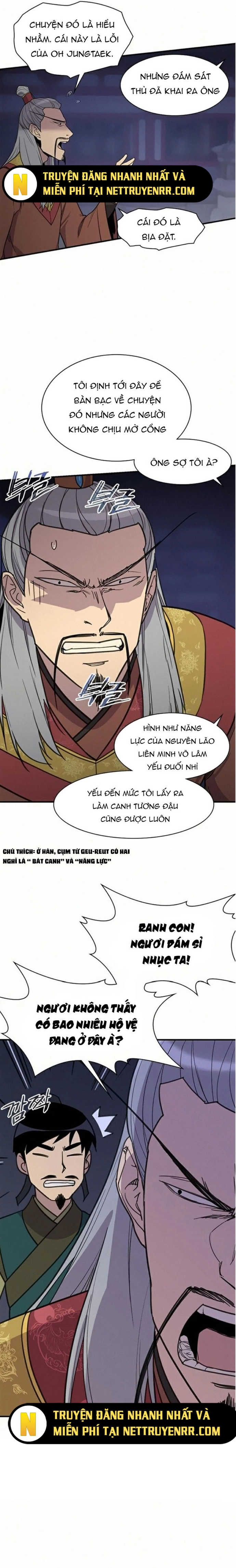 Chương 61 - Trang 14