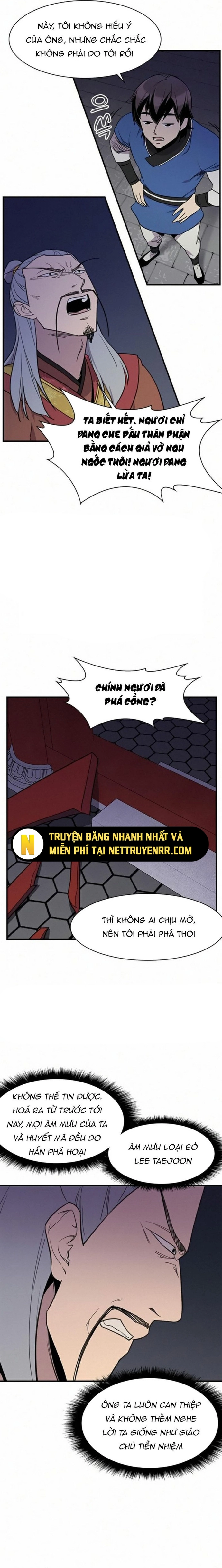Chương 61 - Trang 18