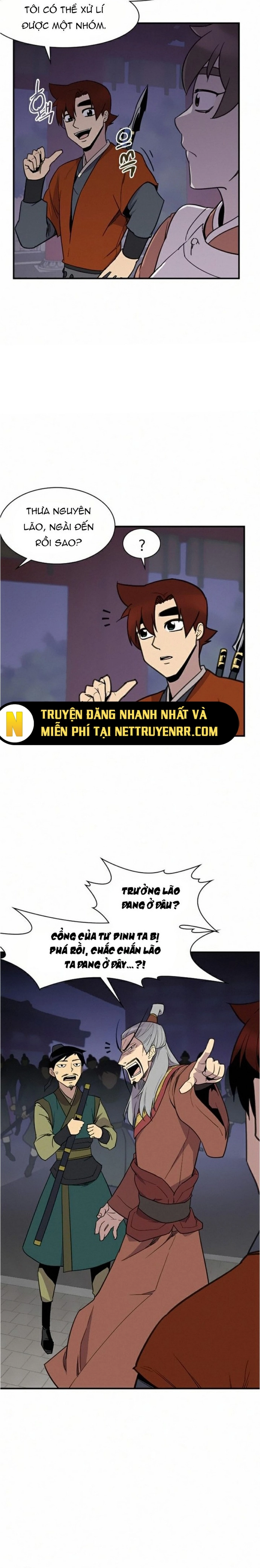 Chương 61 - Trang 8