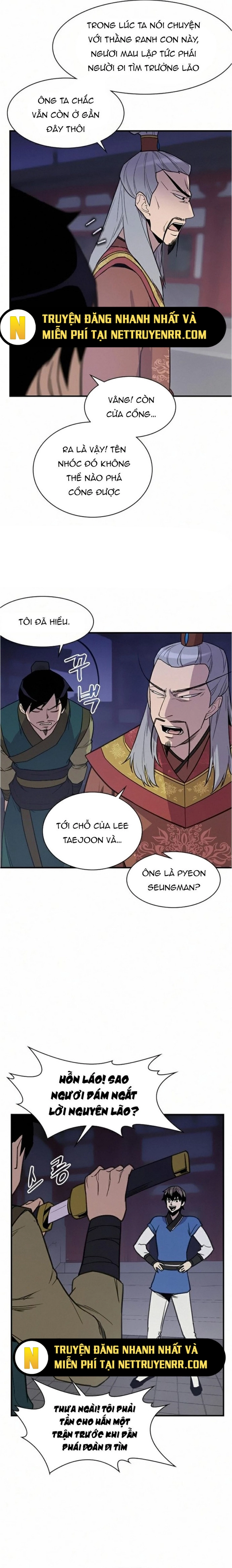 Chương 61 - Trang 10