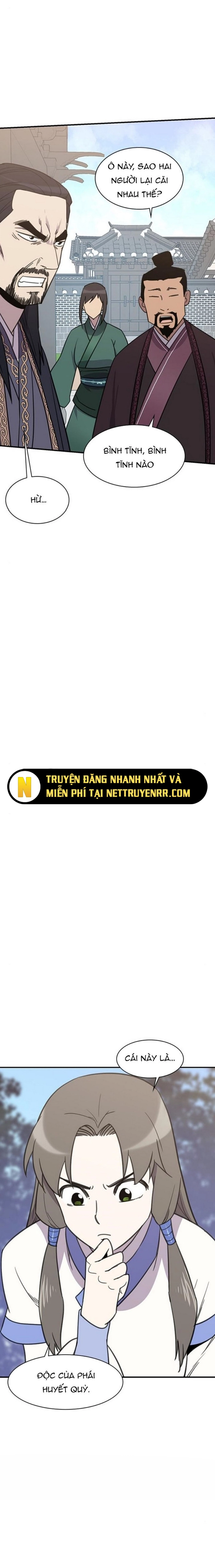 Chương 63 - Trang 23