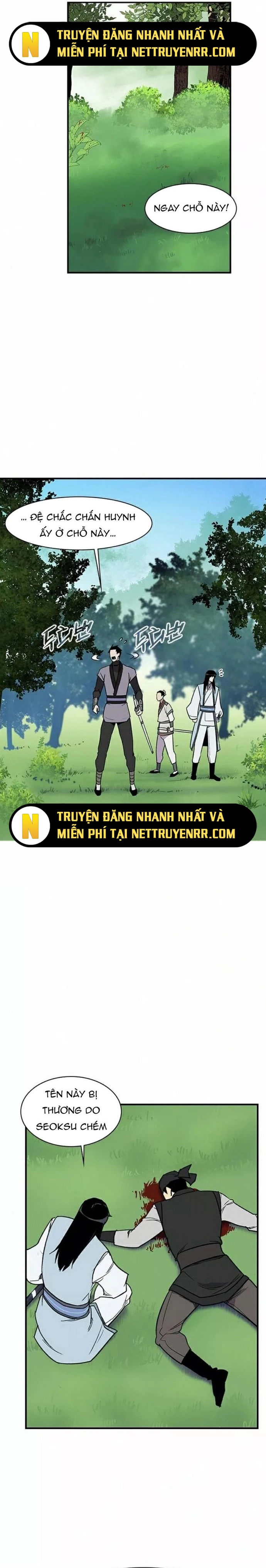 Chương 64 - Trang 19