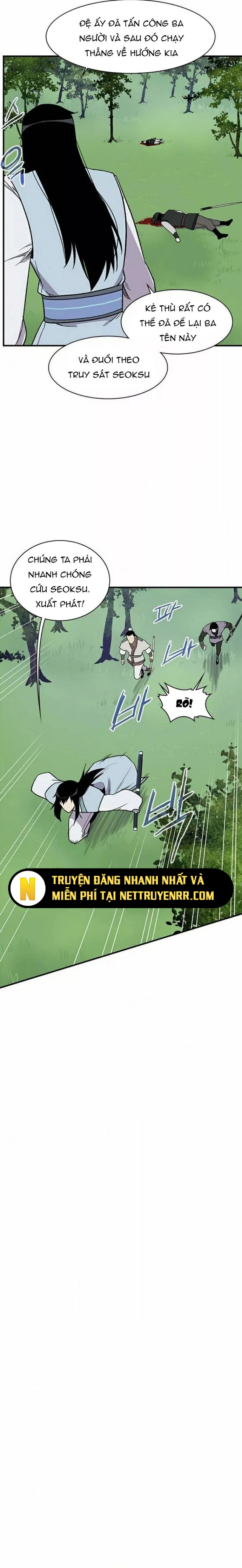 Chương 64 - Trang 20