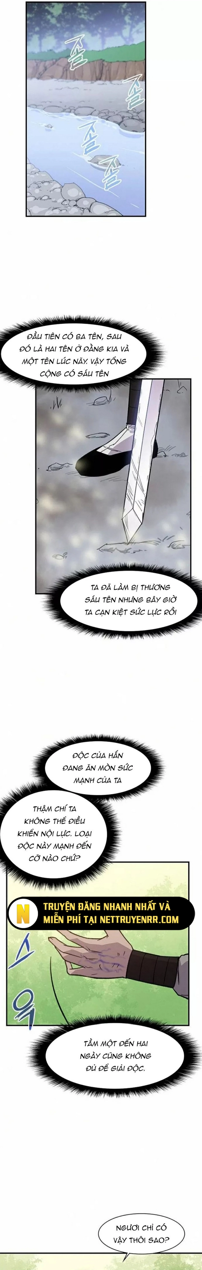 Chương 64 - Trang 21