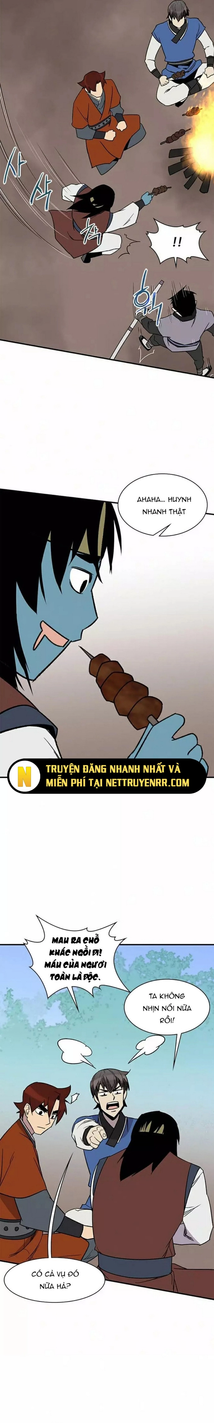 Chương 66 - Trang 21