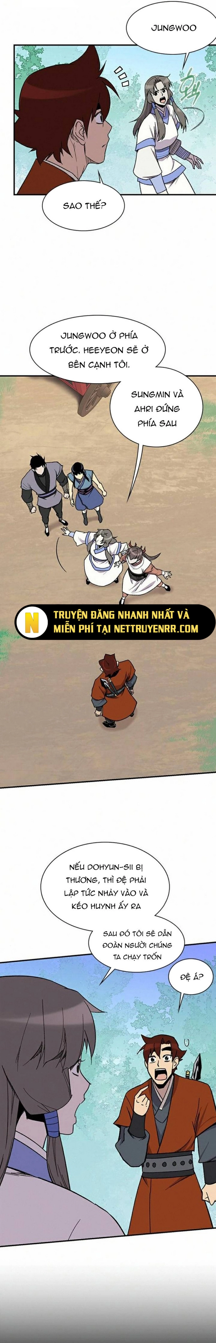 Chương 68 - Trang 8