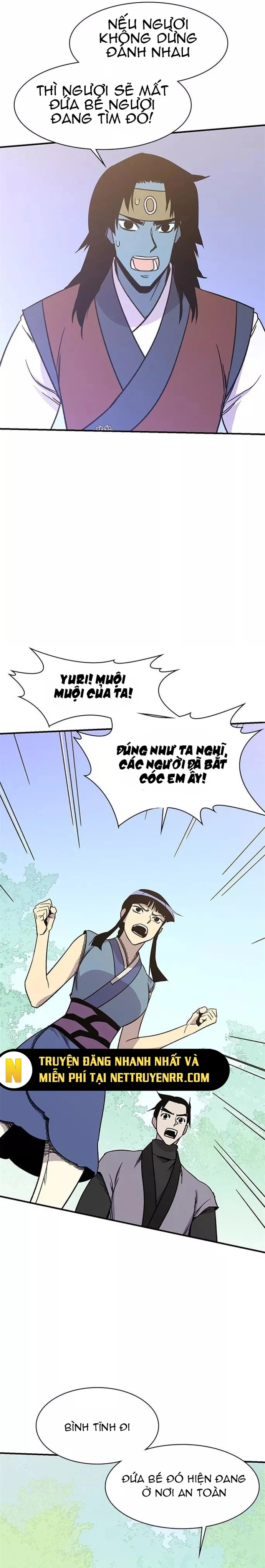 Chương 70 - Trang 21