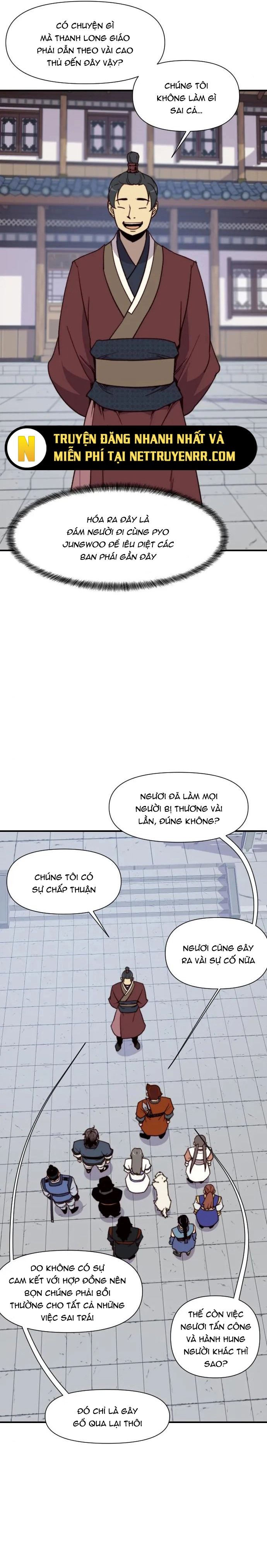 Chương 93 - Trang 20