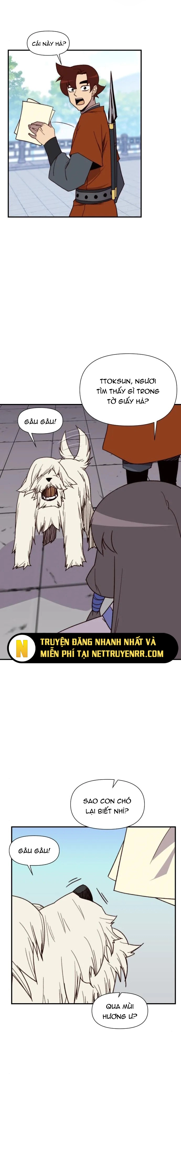 Chương 93 - Trang 23