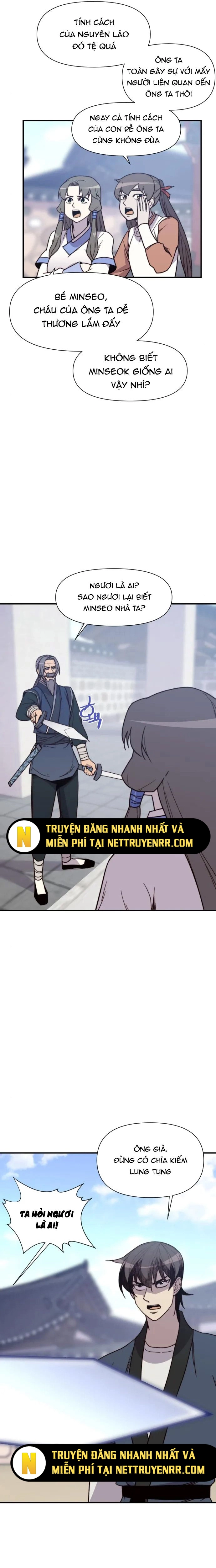 Chương 95 - Trang 22