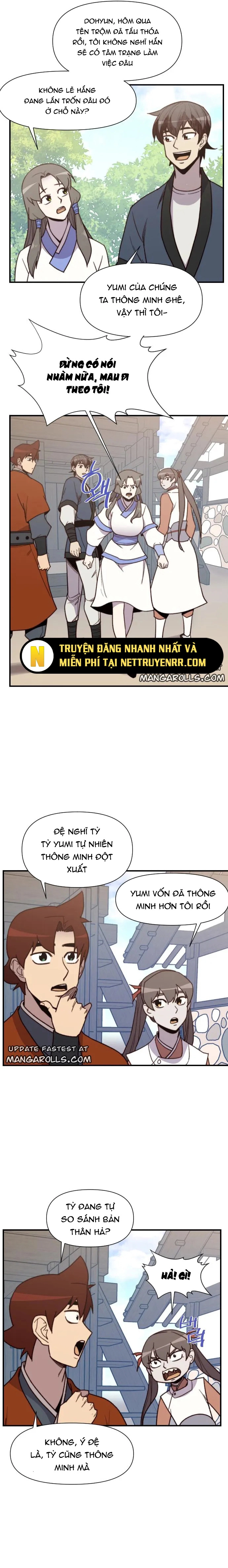 Chương 97 - Trang 19