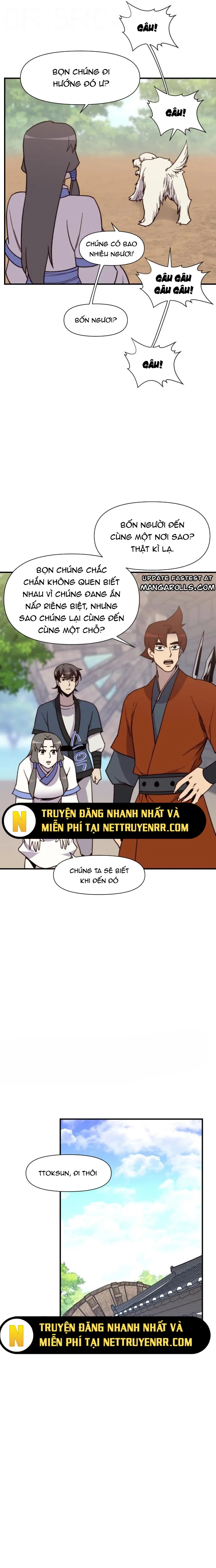 Chương 97 - Trang 23