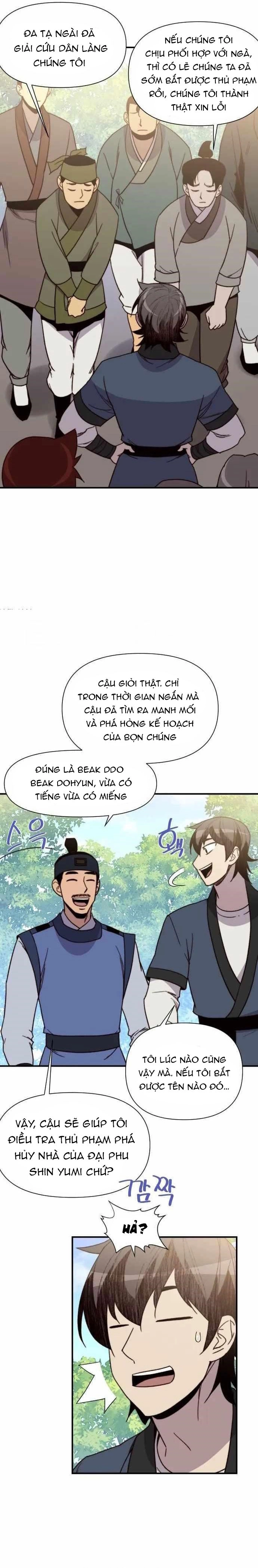 Chương 98 - Trang 14
