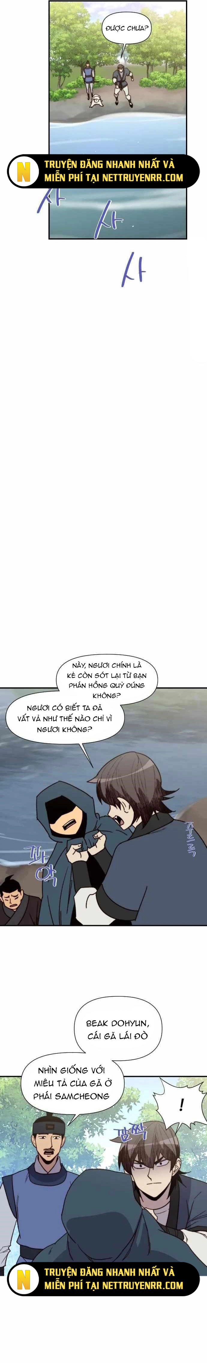 Chương 98 - Trang 22