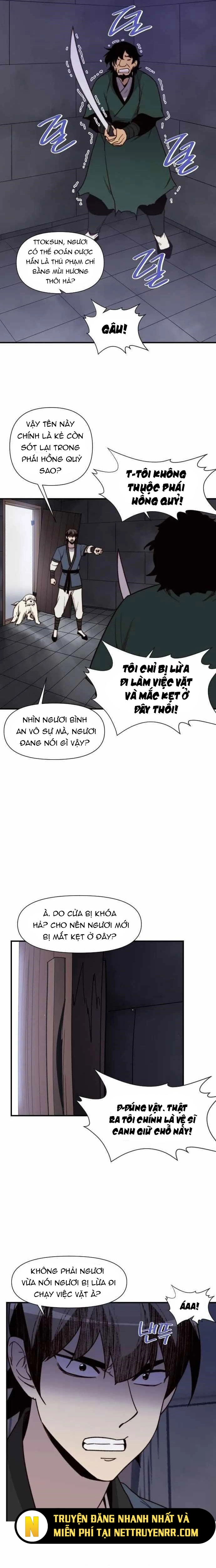 Chương 98 - Trang 6