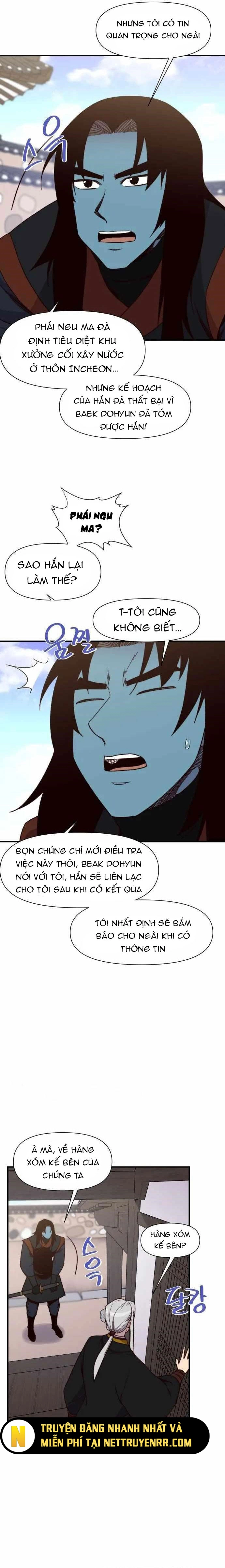 Chương 99 - Trang 16