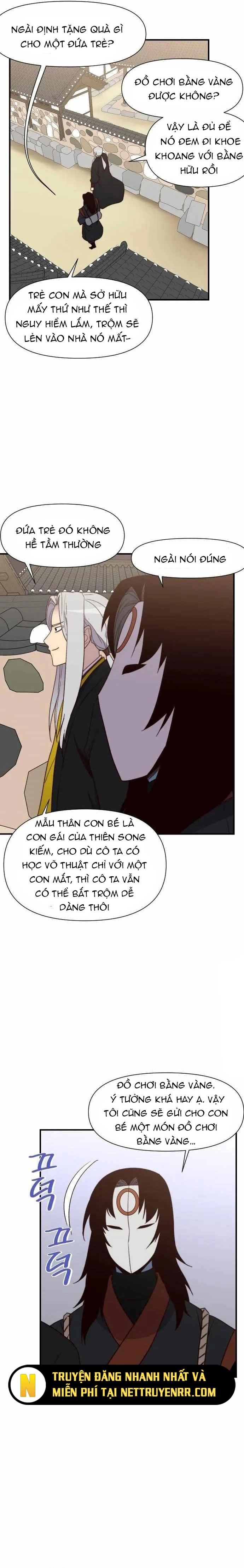 Chương 99 - Trang 21