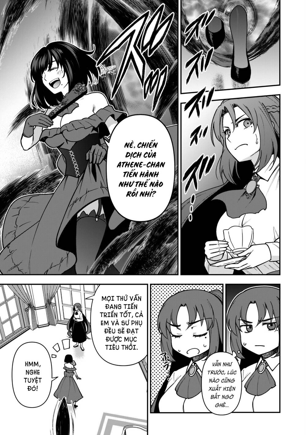 Chương 32 - Trang 25