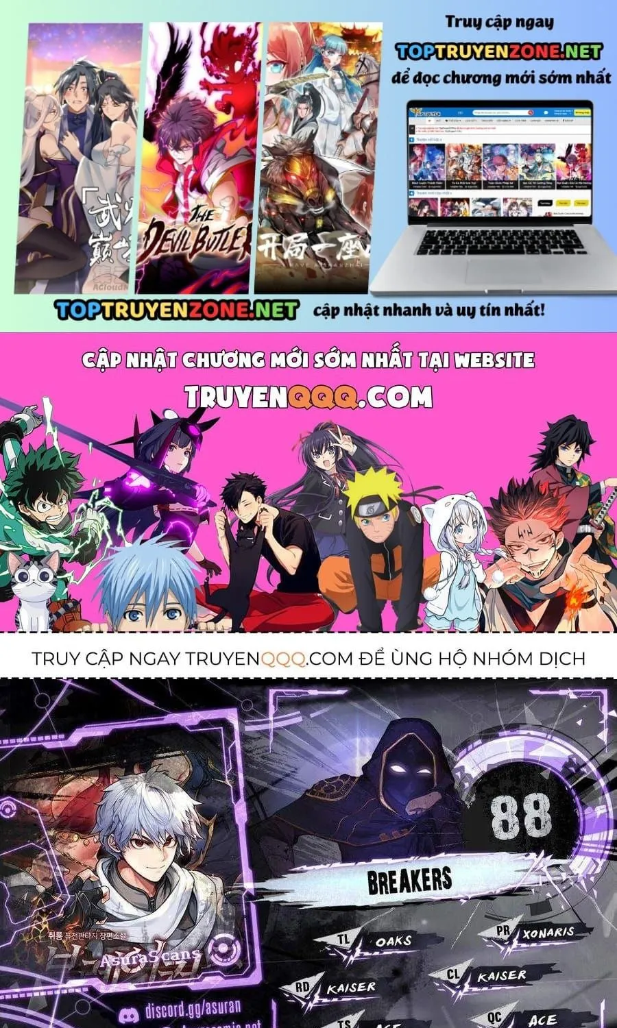 Chapter 88 - Trang 2