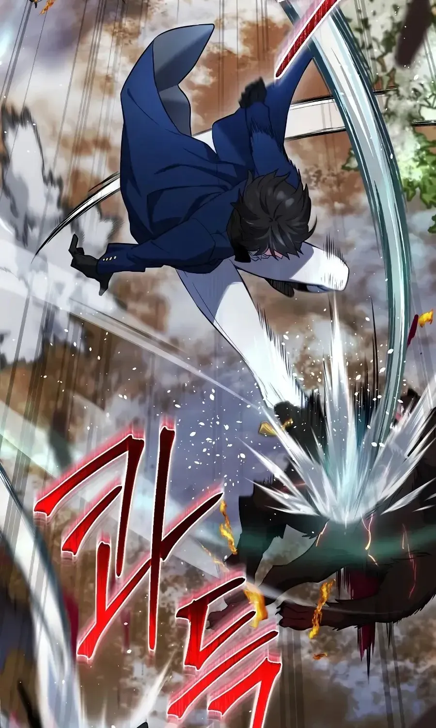 Chapter 69 - Trang 23
