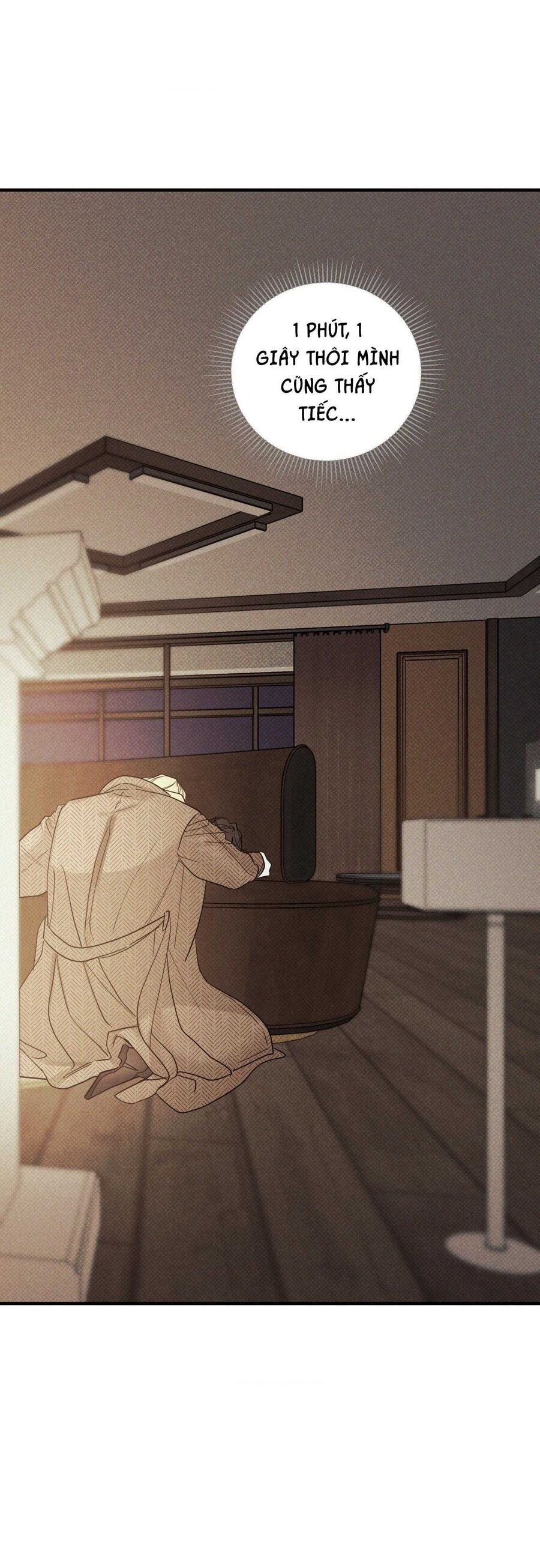 Kẻ Thù - Chap 38 - Trang 16