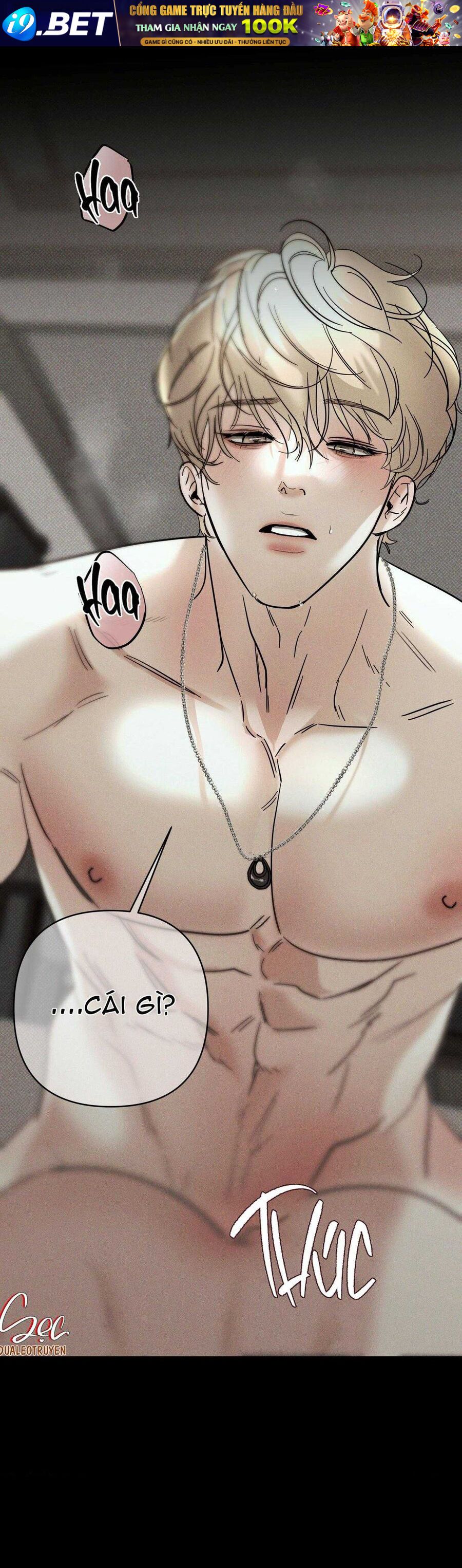 Kẻ Thù - Chap 38 - Trang 27