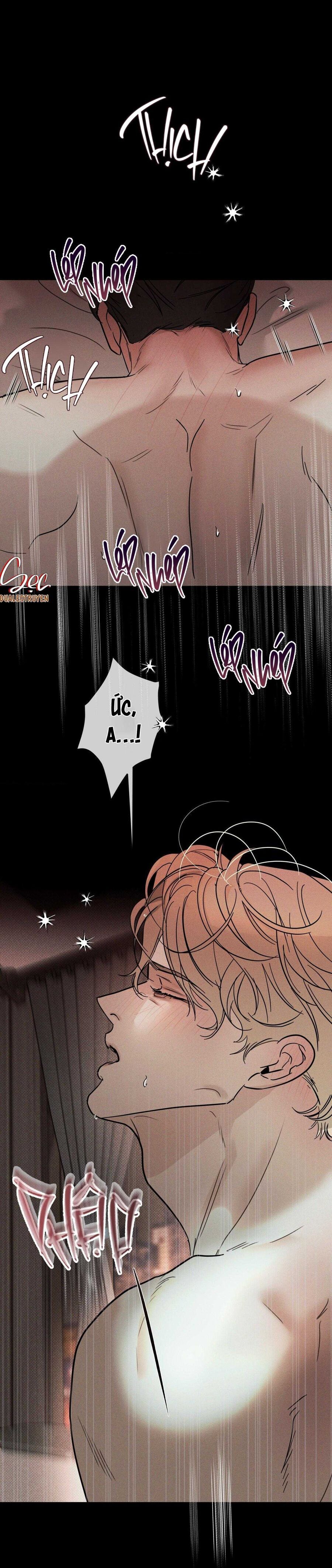 Kẻ Thù - Chap 38 - Trang 30