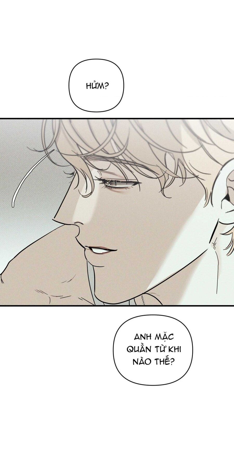 Kẻ Thù - Chap 38 - Trang 34