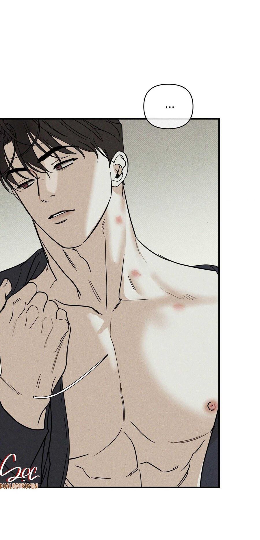 Kẻ Thù - Chap 38 - Trang 36