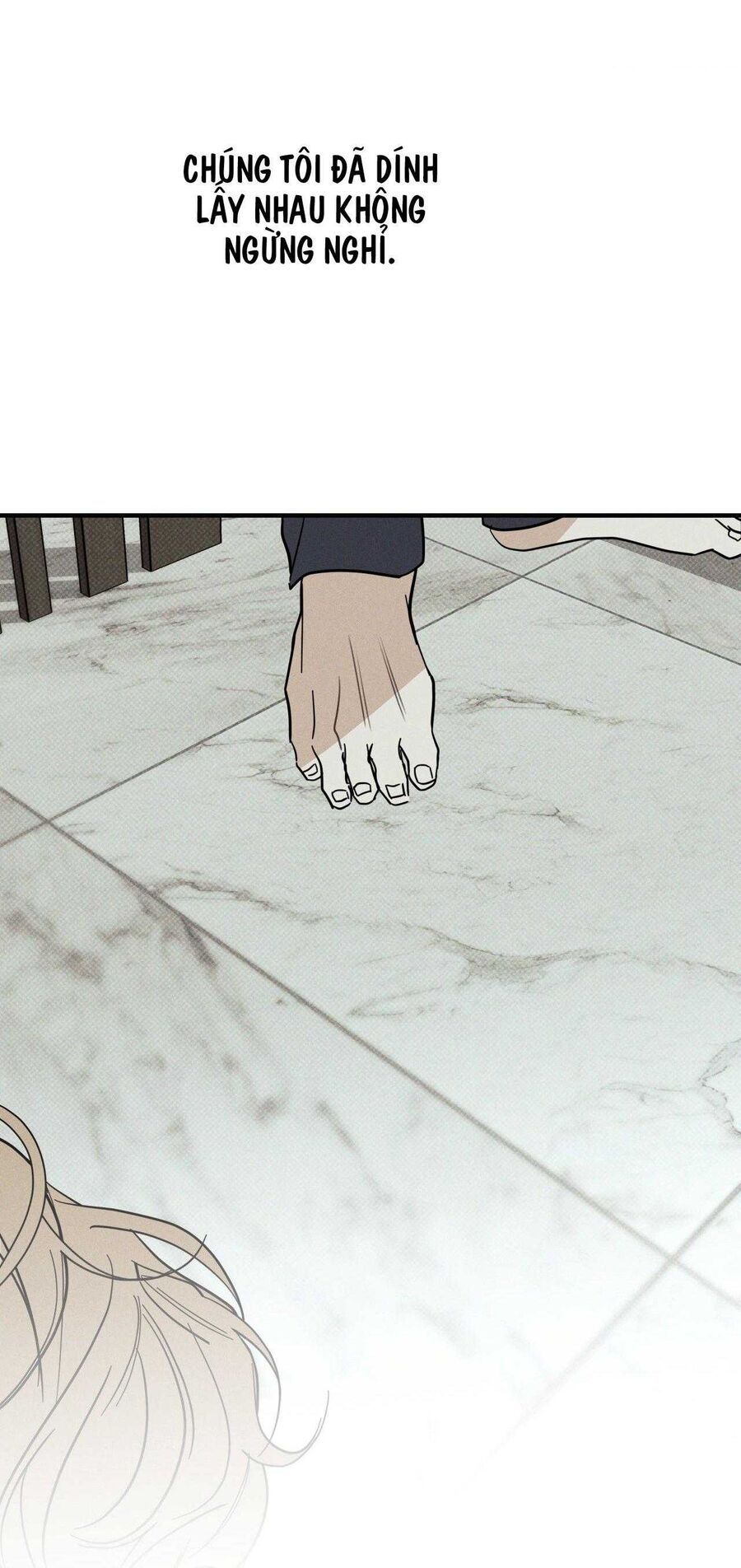 Kẻ Thù - Chap 38 - Trang 39