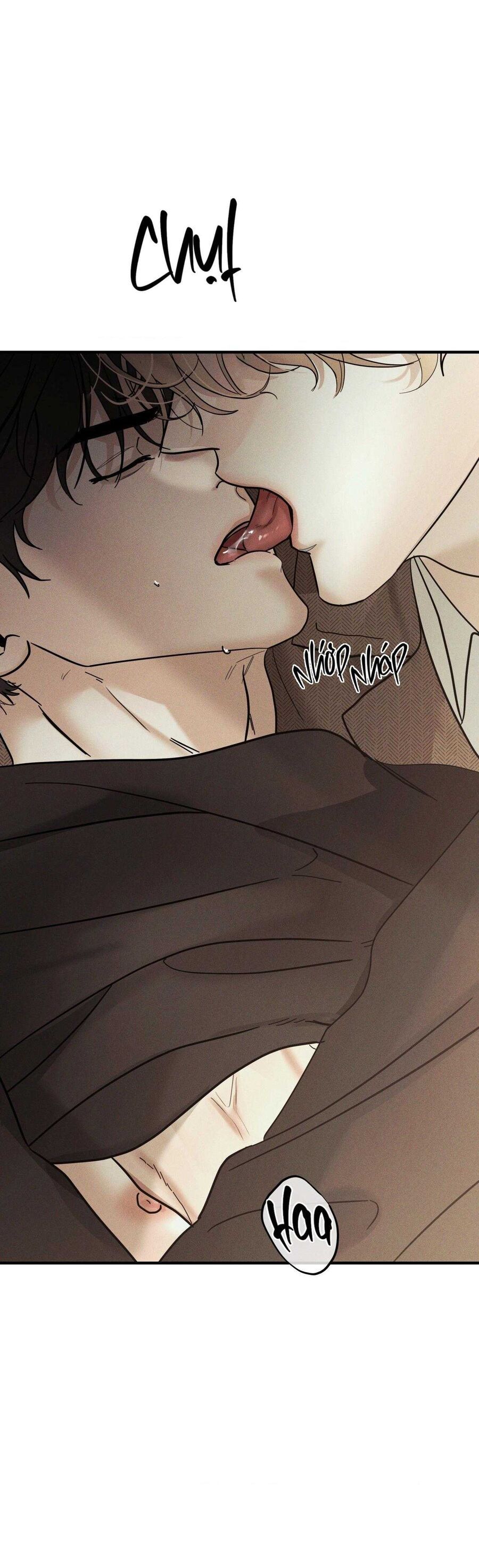 Kẻ Thù - Chap 38 - Trang 5