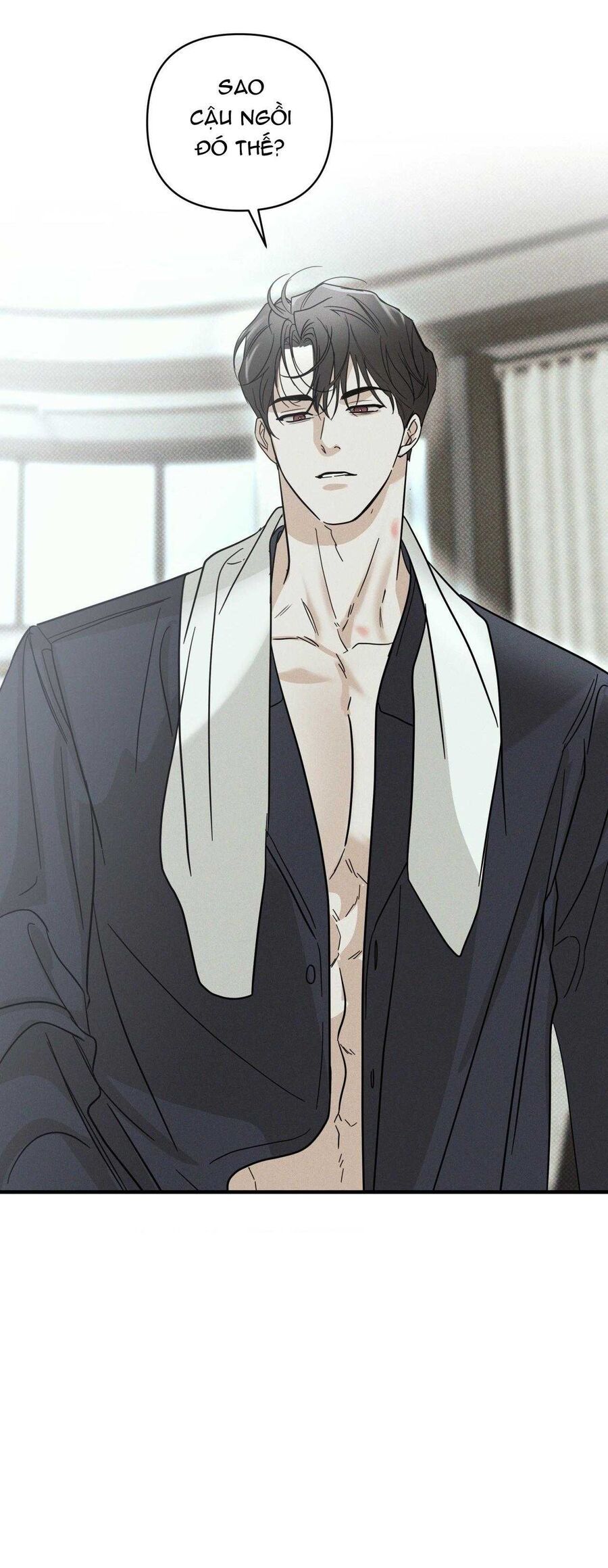 Kẻ Thù - Chap 38 - Trang 41