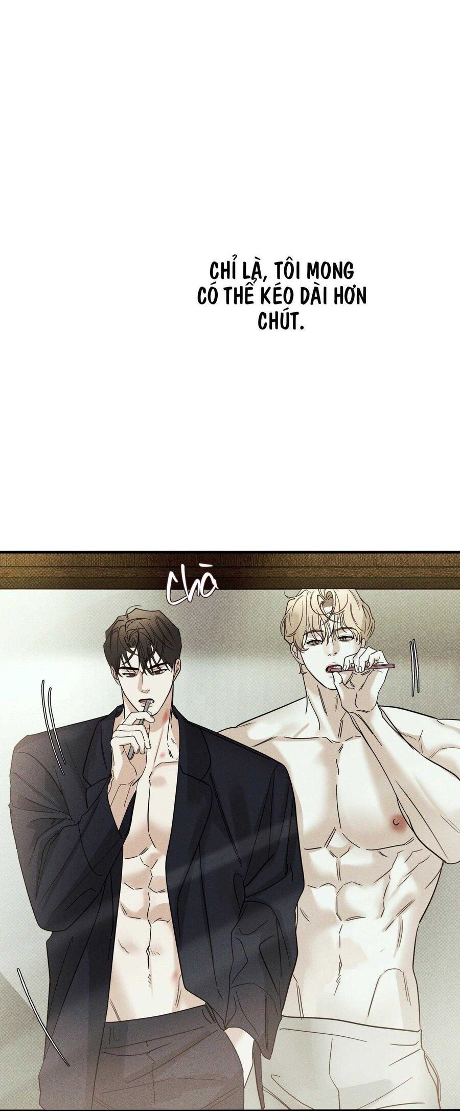 Kẻ Thù - Chap 38 - Trang 43