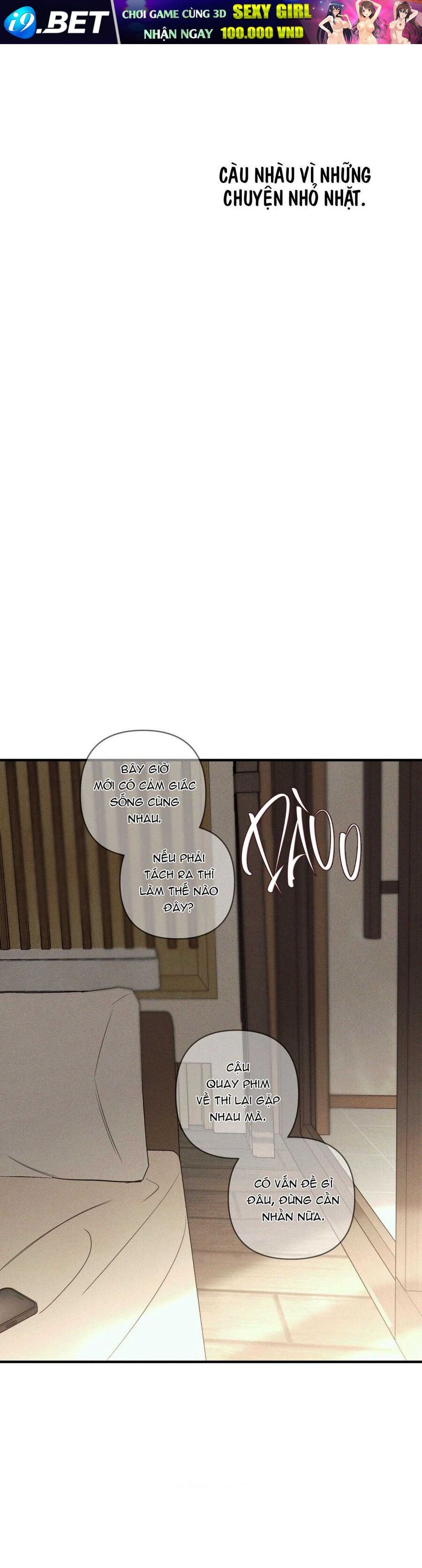 Kẻ Thù - Chap 38 - Trang 48