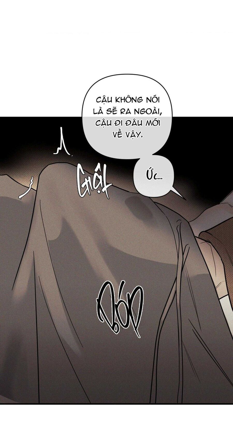 Kẻ Thù - Chap 38 - Trang 8