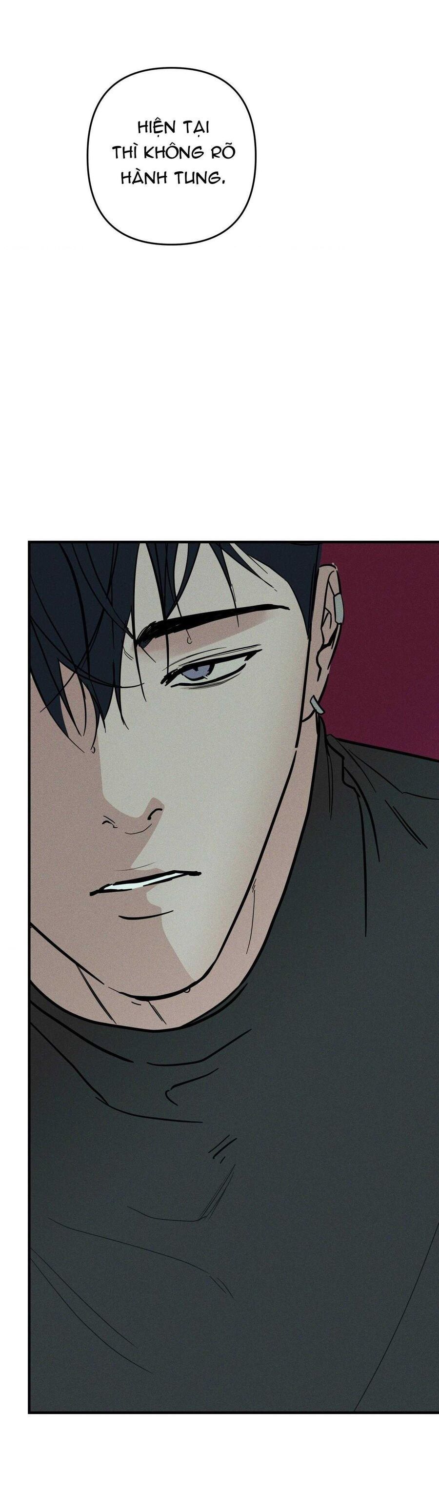Kẻ Thù - Chap 39 - Trang 12