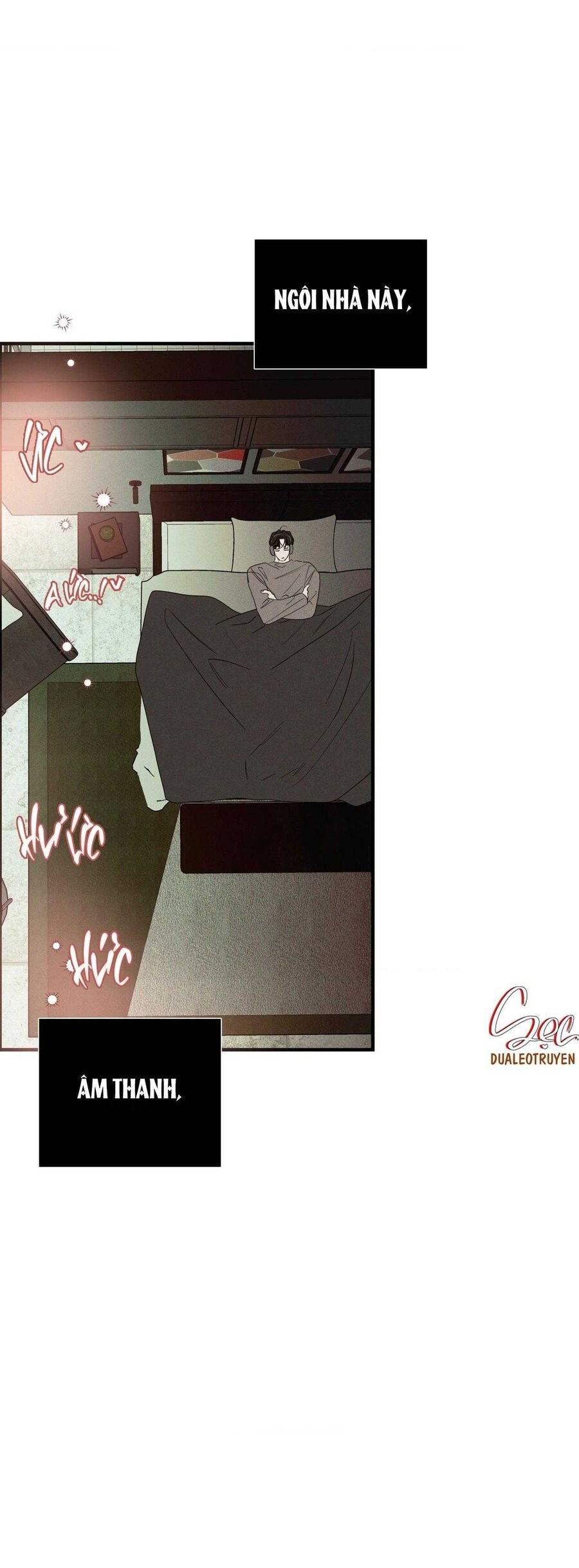Kẻ Thù - Chap 39 - Trang 17