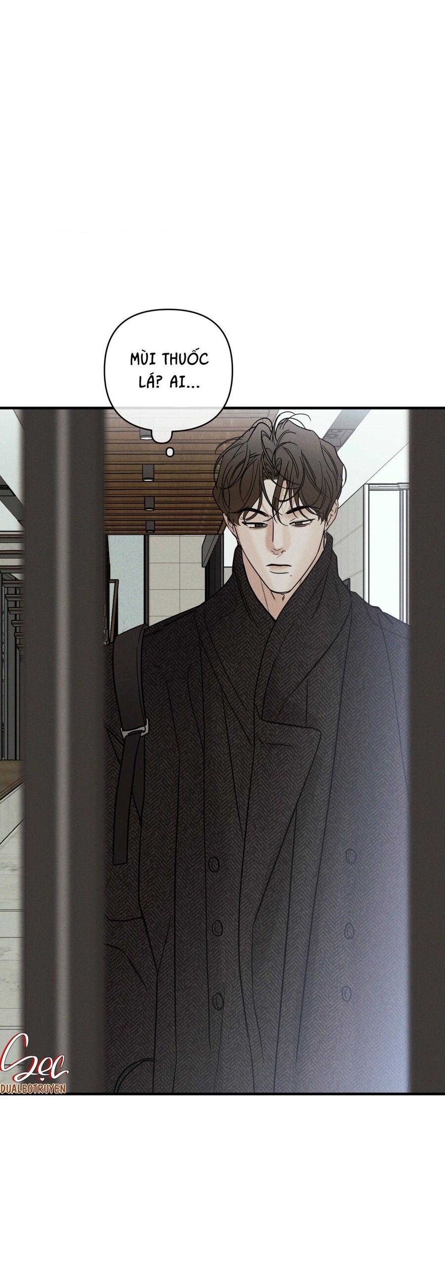Kẻ Thù - Chap 39 - Trang 20
