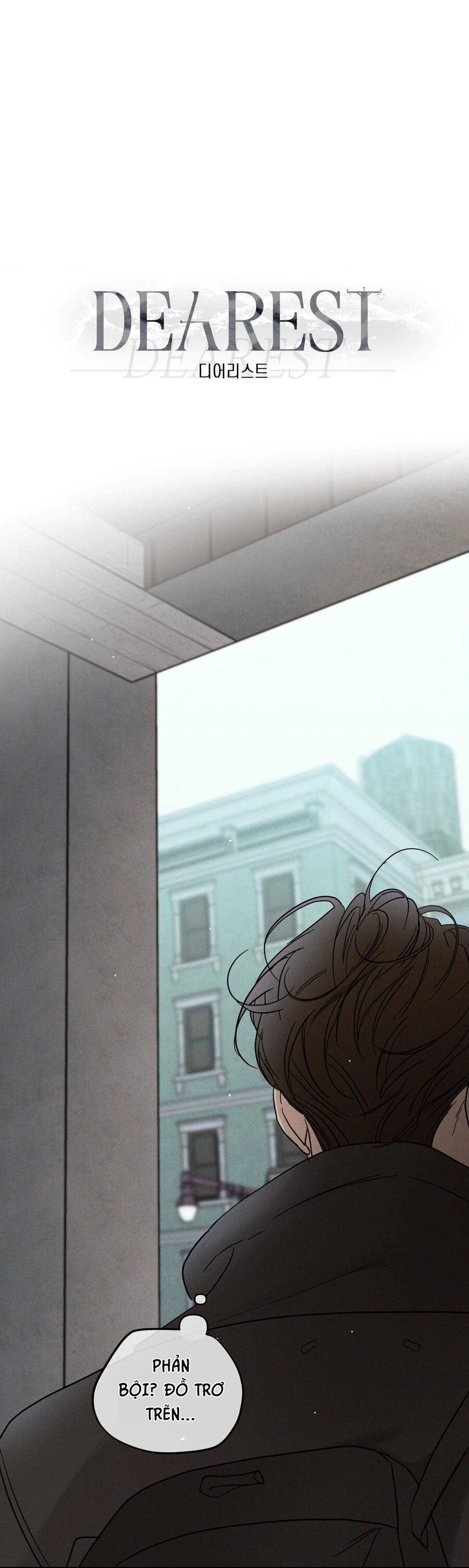 Kẻ Thù - Chap 39 - Trang 24