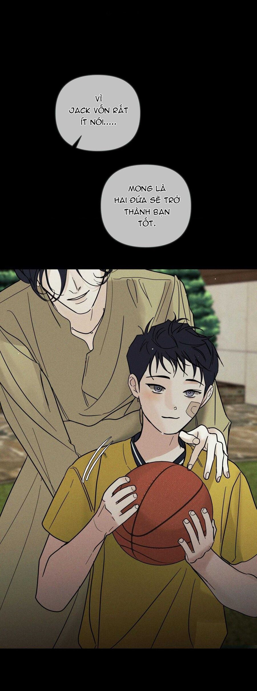 Kẻ Thù - Chap 39 - Trang 26