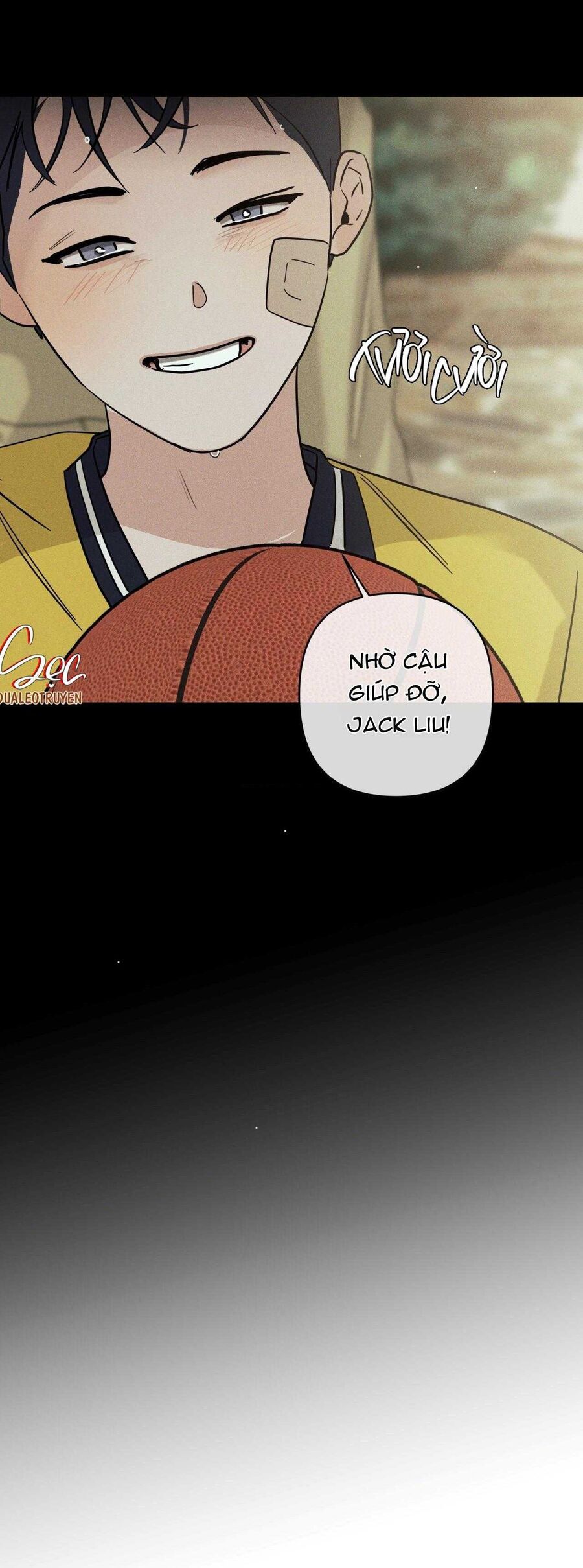 Kẻ Thù - Chap 39 - Trang 27