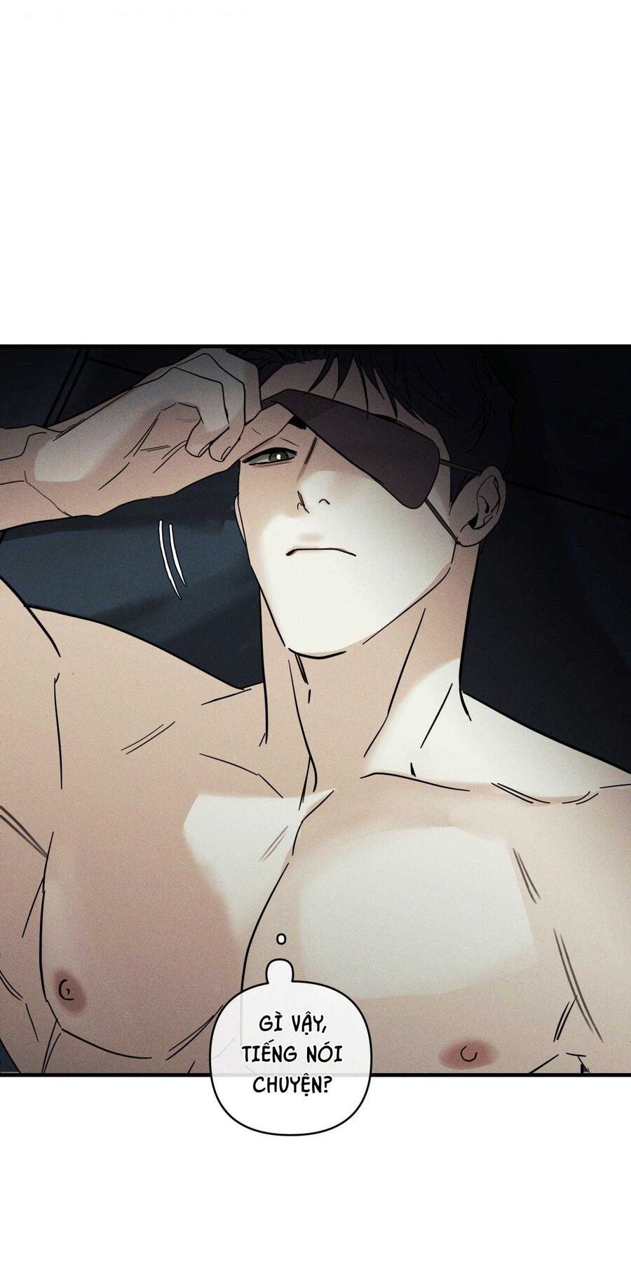 Kẻ Thù - Chap 39 - Trang 29