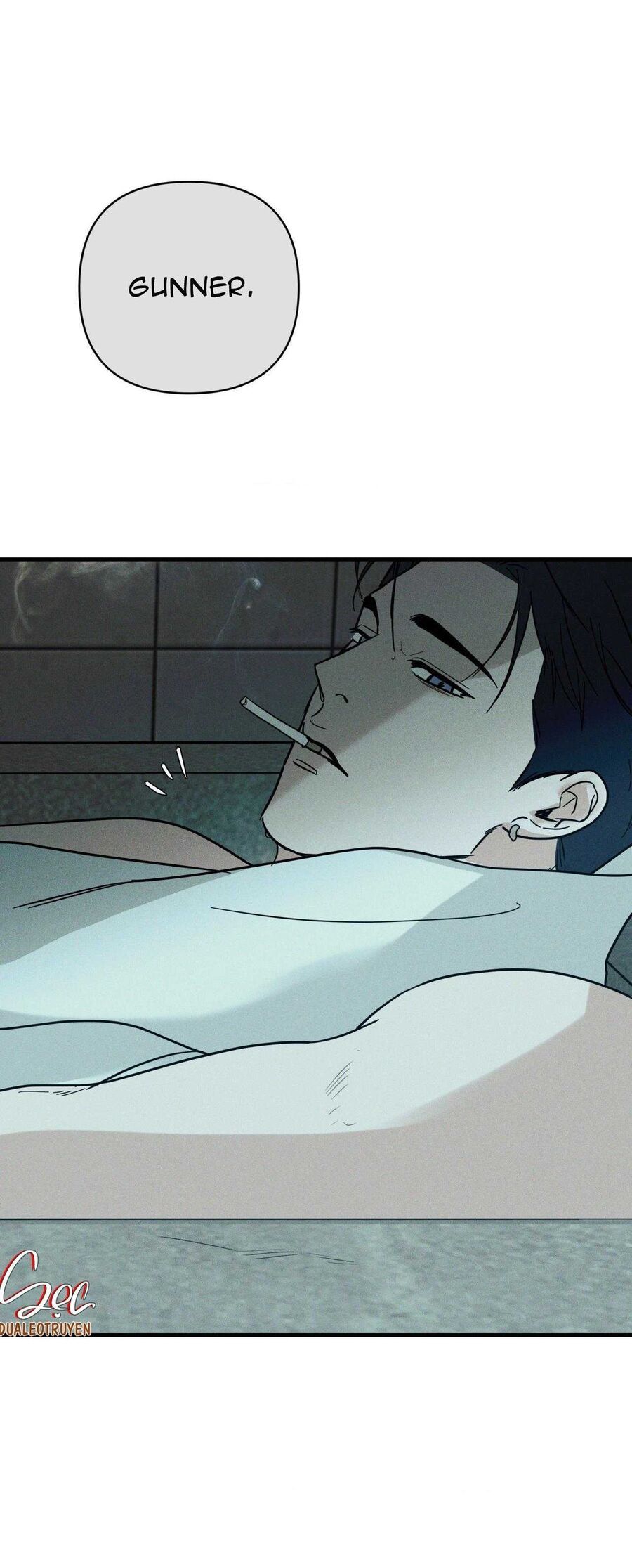Kẻ Thù - Chap 39 - Trang 6