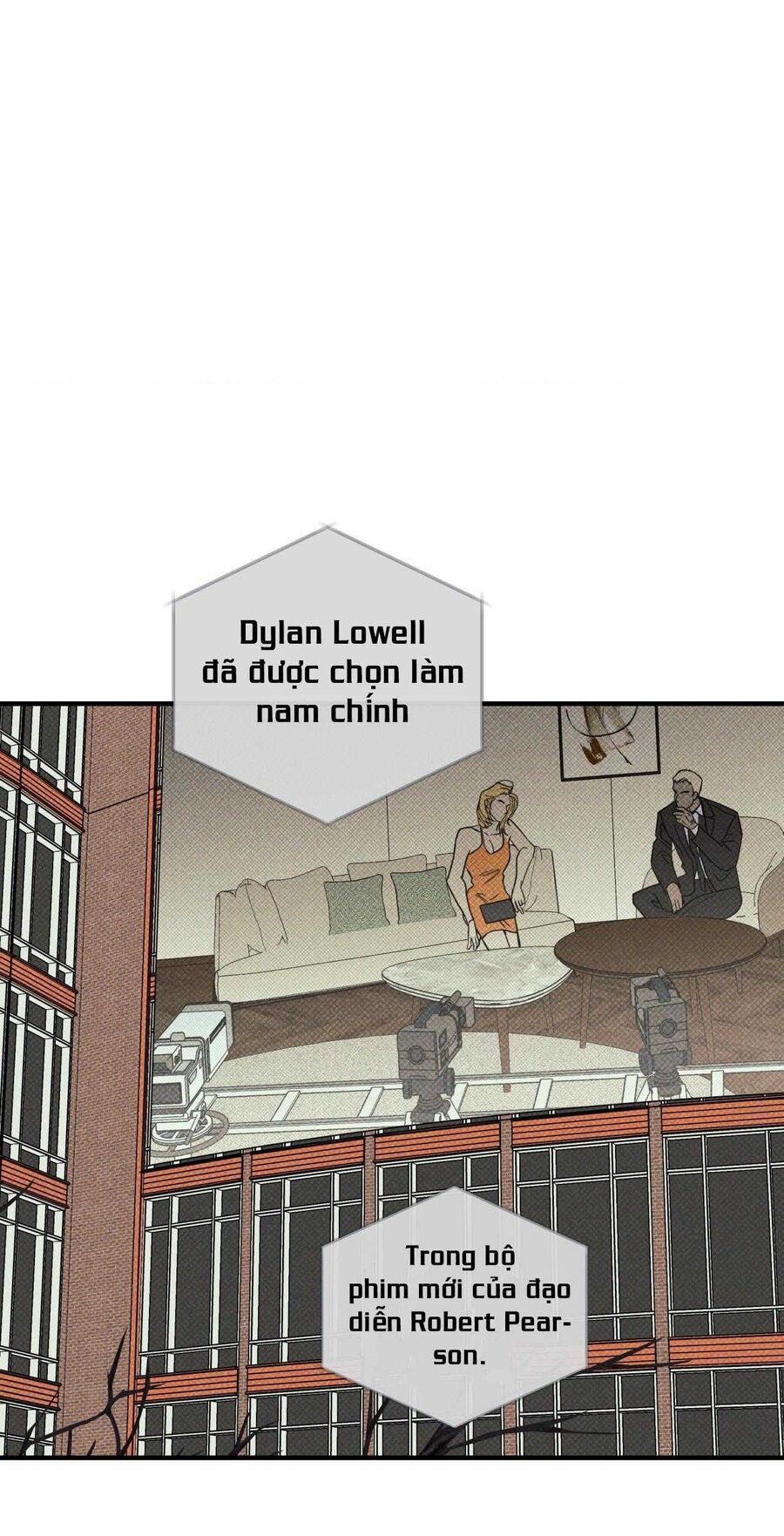 Kẻ Thù - Chap 42 - Trang 19