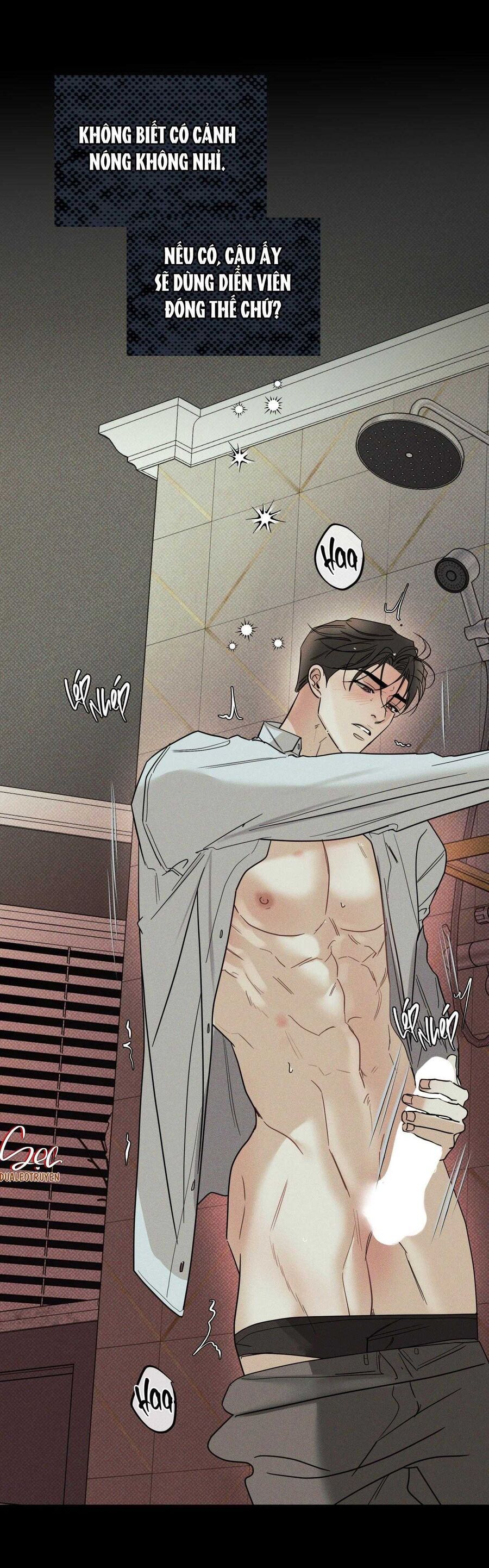 Kẻ Thù - Chap 42 - Trang 25