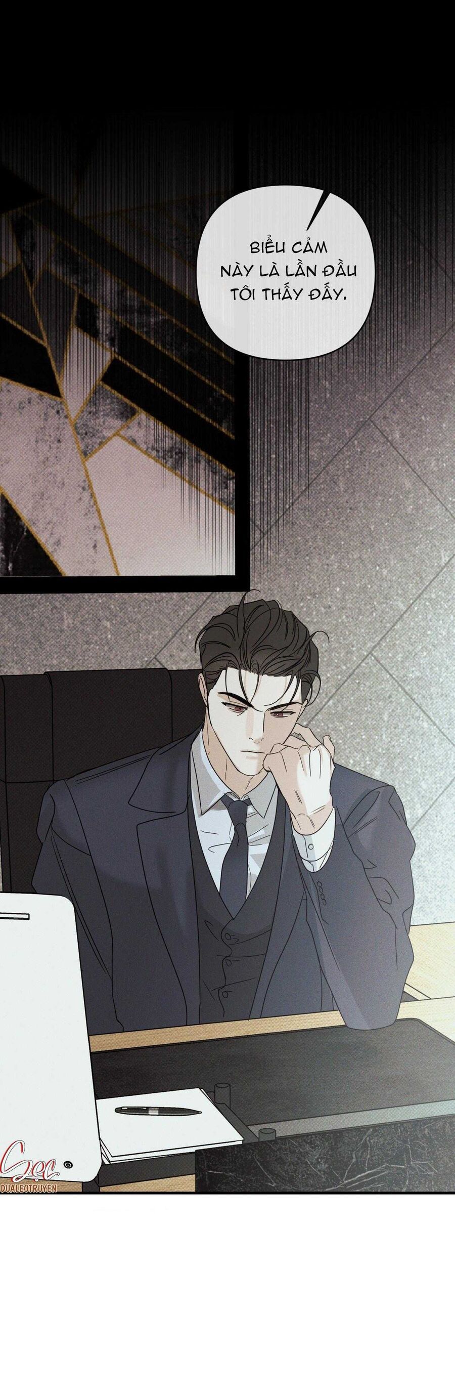 Kẻ Thù - Chap 42 - Trang 31