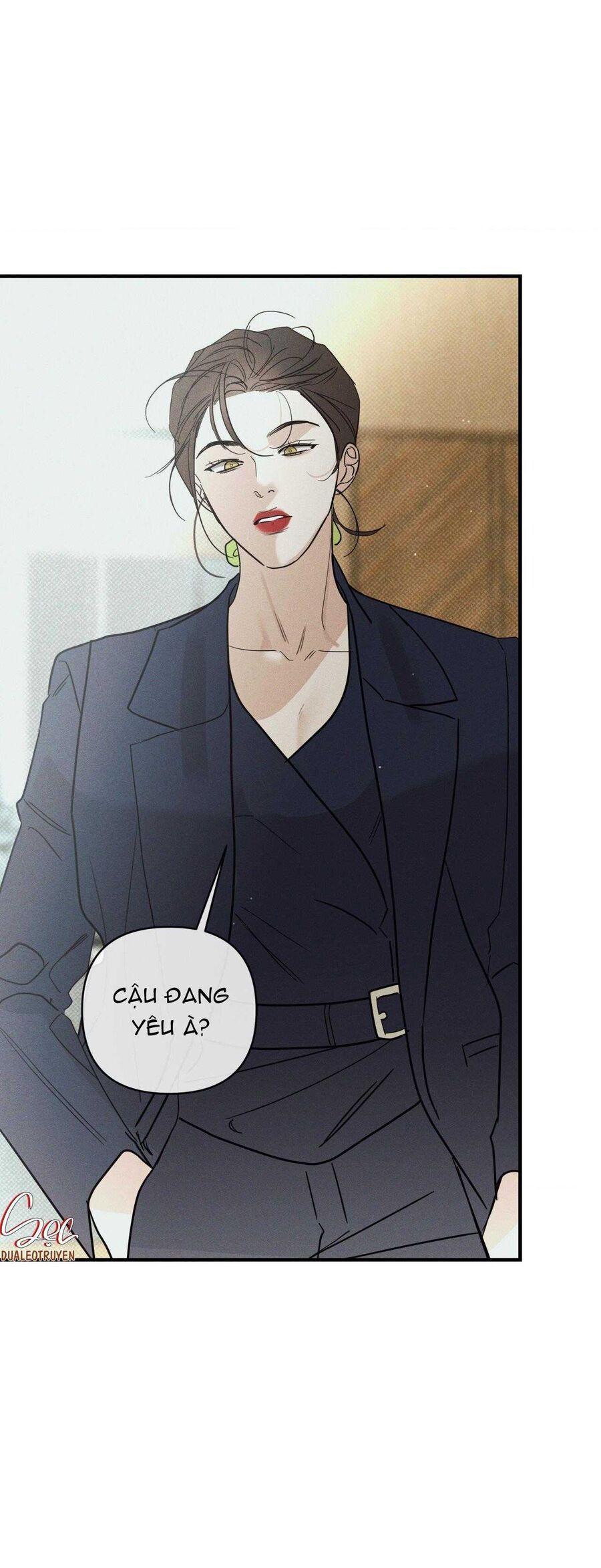 Kẻ Thù - Chap 42 - Trang 32