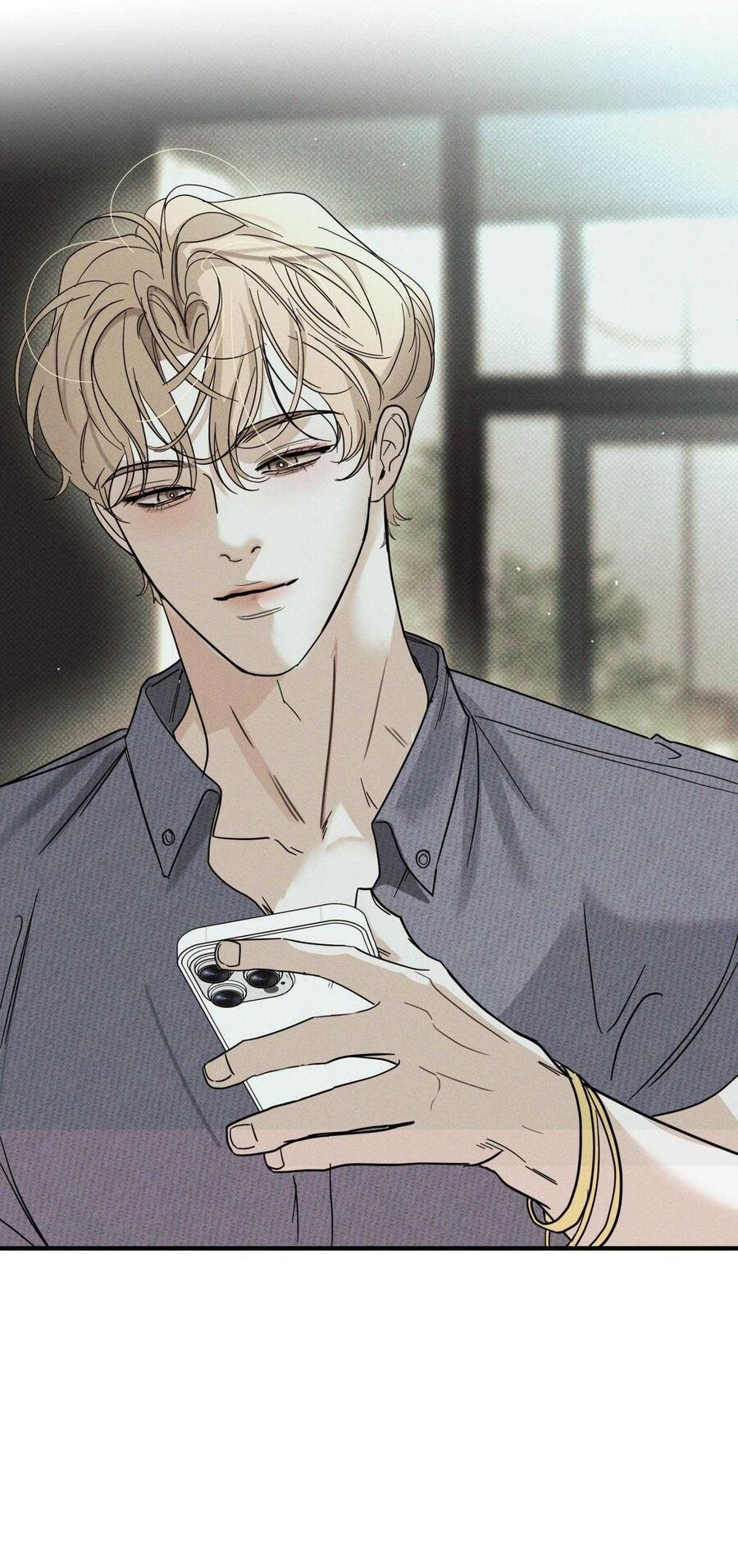 Kẻ Thù - Chap 42 - Trang 35