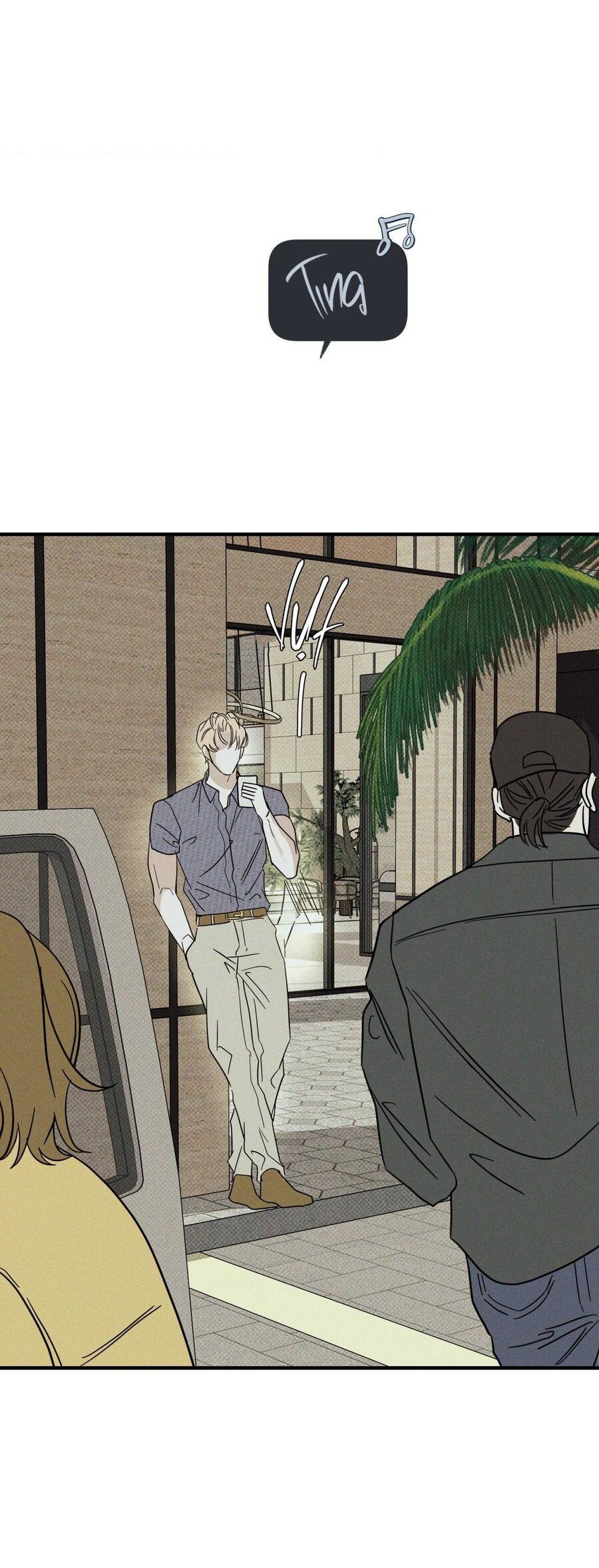 Kẻ Thù - Chap 42 - Trang 37