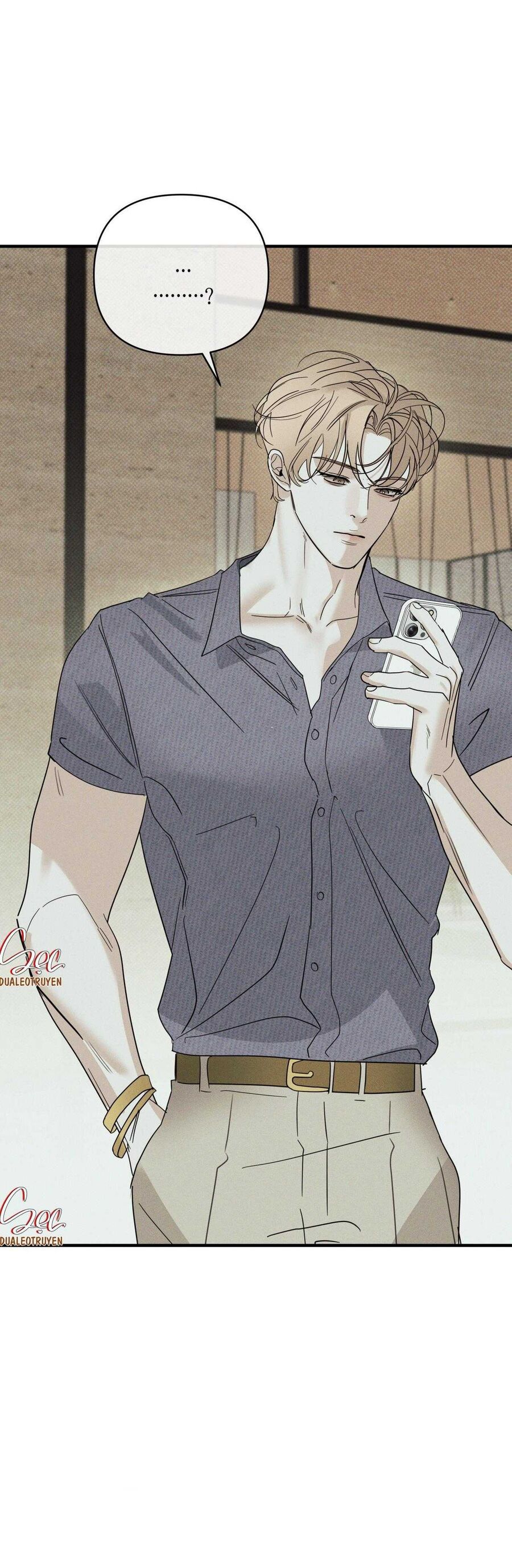 Kẻ Thù - Chap 42 - Trang 39
